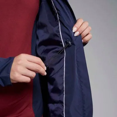 Toggi Defender Pro Coat Navy
