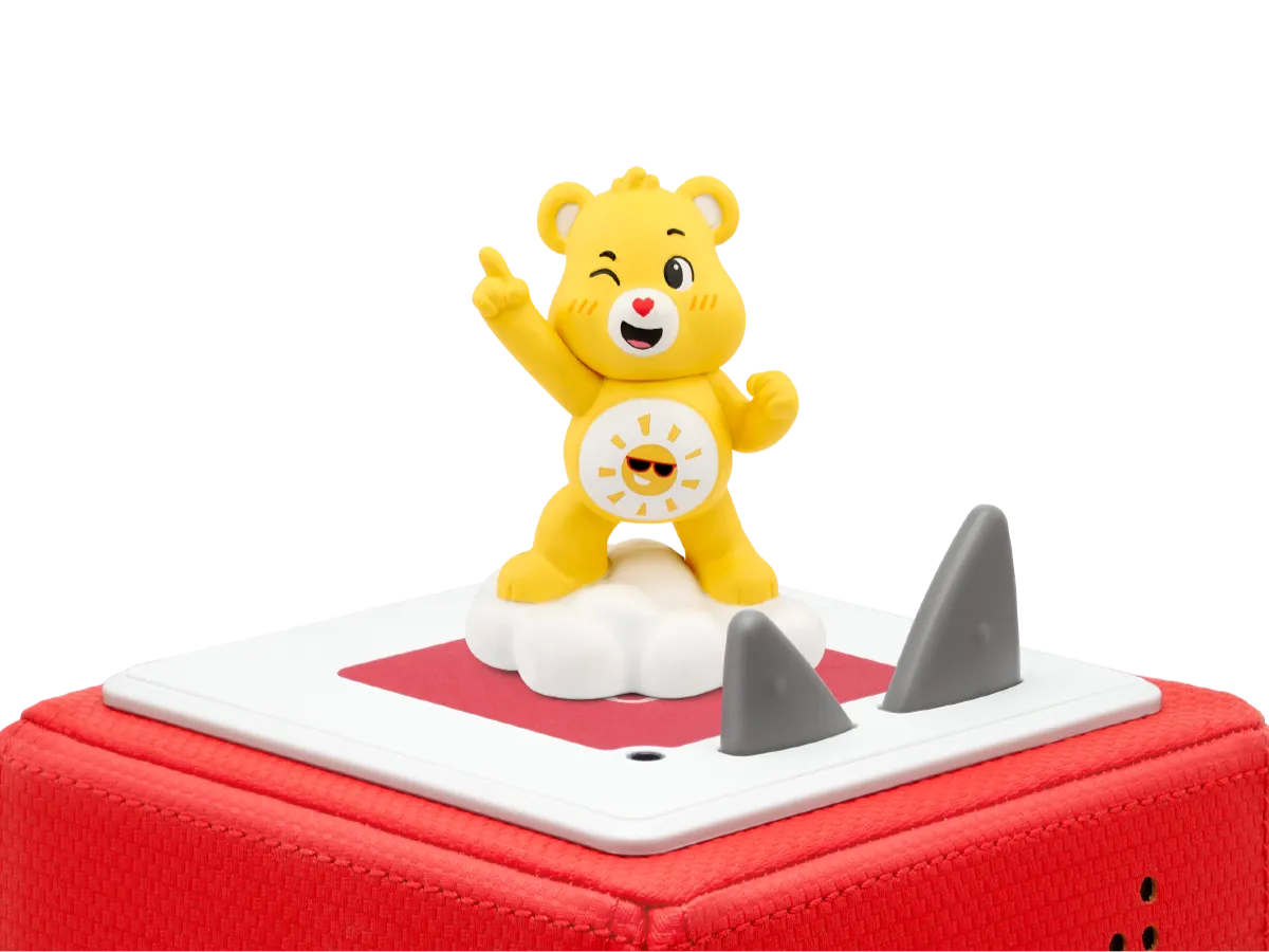 Tonie - Care Bears - Funshine Bear