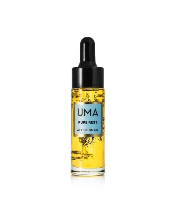 UMA Pure Rest Wellness Oil