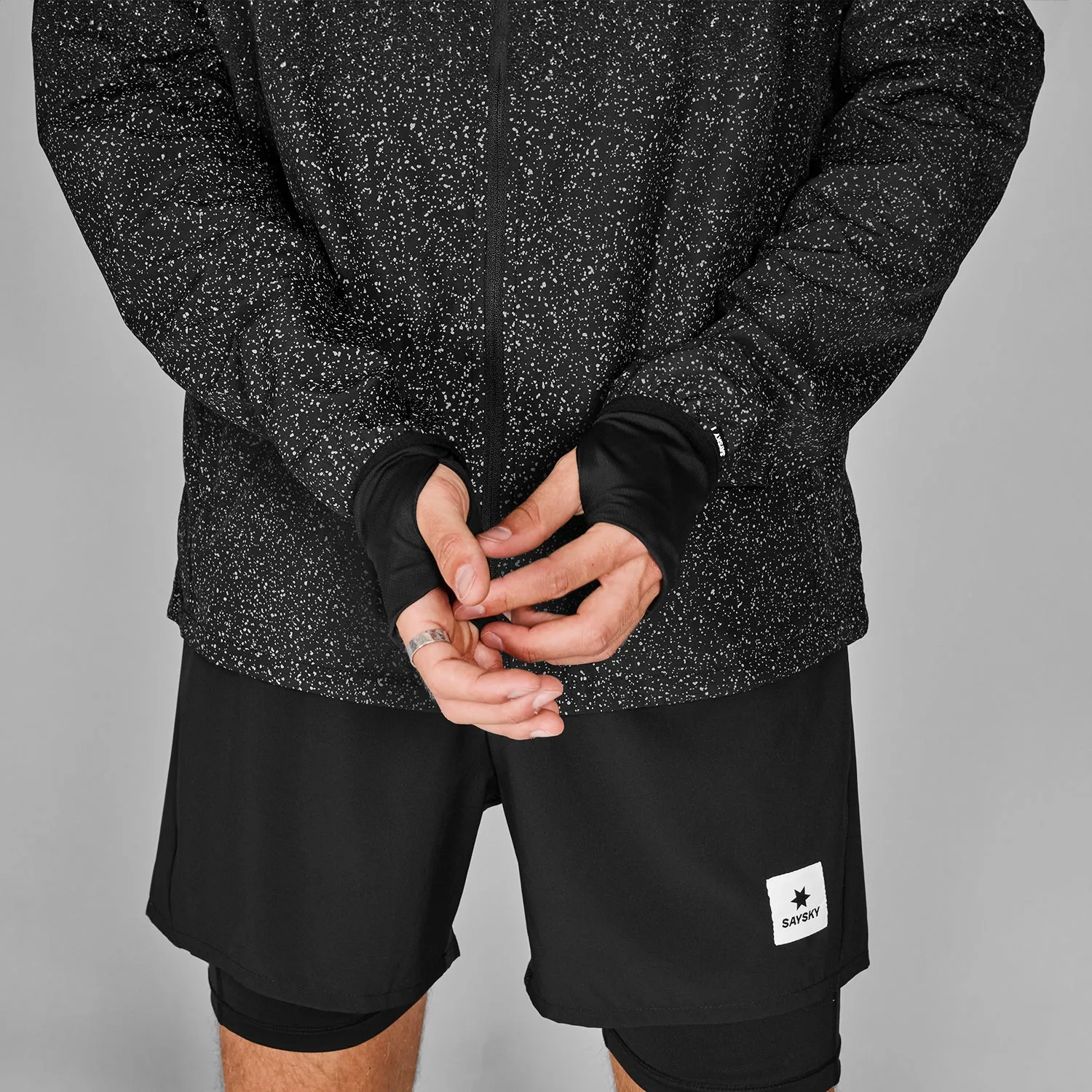 Universe Pace Jacket