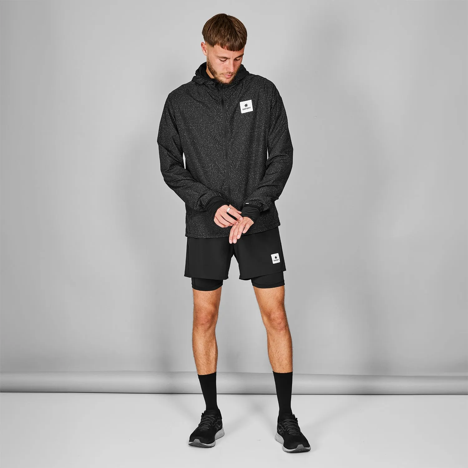 Universe Pace Jacket