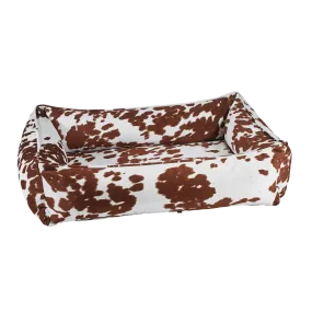 Urban Lounger | Durango Microvelvet