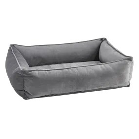 Urban Lounger | Dusk Microvelvet