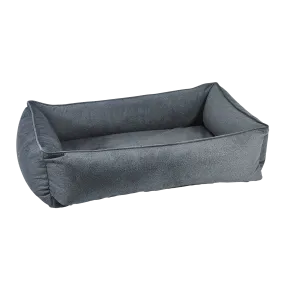 Urban Lounger | Flint Flanella Microvelvet