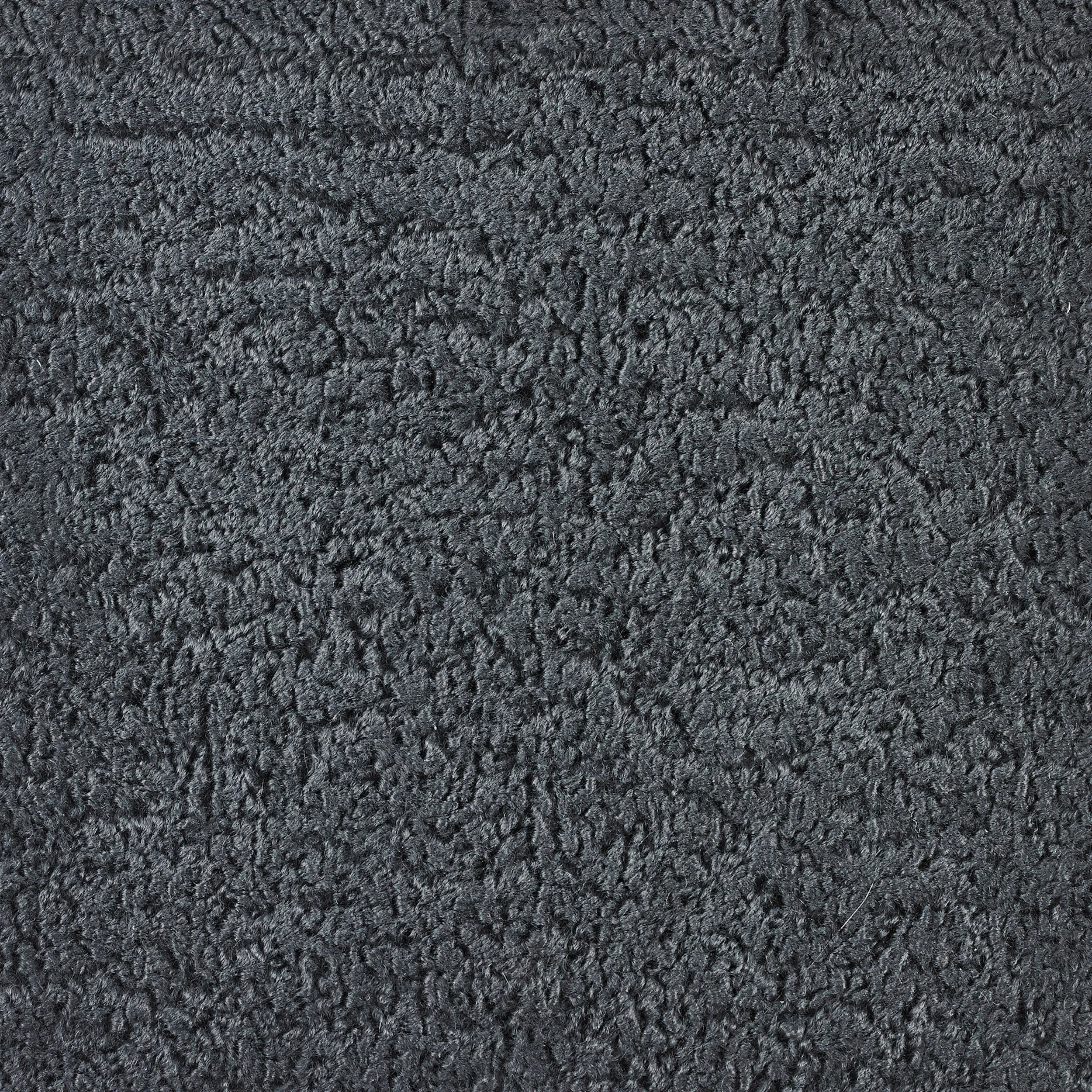 Urban Lounger | Grey Sheepskin Faux Fur