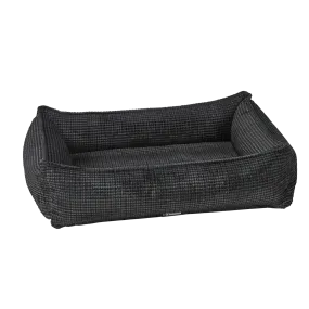 Urban Lounger | Iron Mountain Chenille