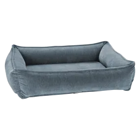 Urban Lounger | Mineral Washed Microvelvet