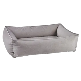Urban Lounger | Sandstone Flanella Microvelvet