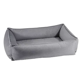 Urban Lounger | Shadow Flanella Microvelvet