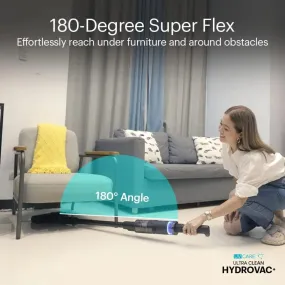 UV Care Ultra Clean Hydrovac 
