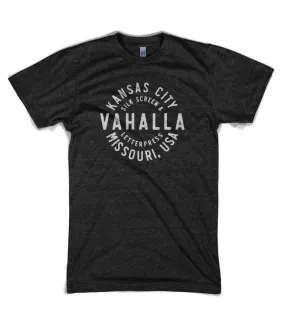Vahalla Type Tee