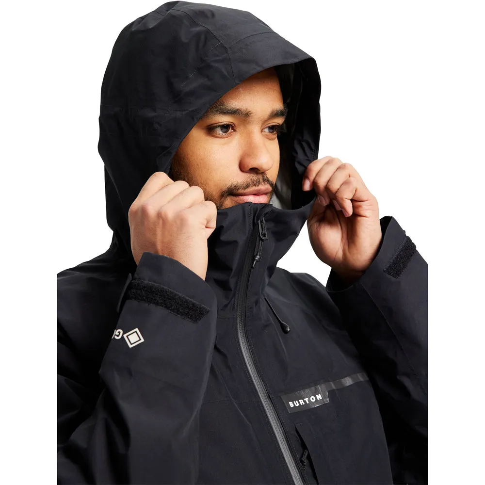 Veridry Gore-Tex 2L Rain Jacket