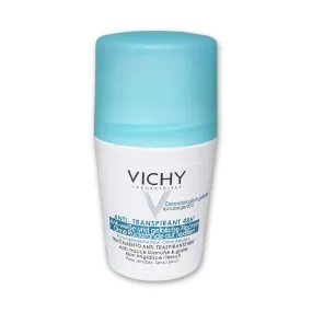 Vichy V Anti-Perspirant 48h Deodorant, 50ml
