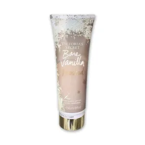 Victorias Secret Bare Vanilla Frosted Fragrance Lotion 236ml