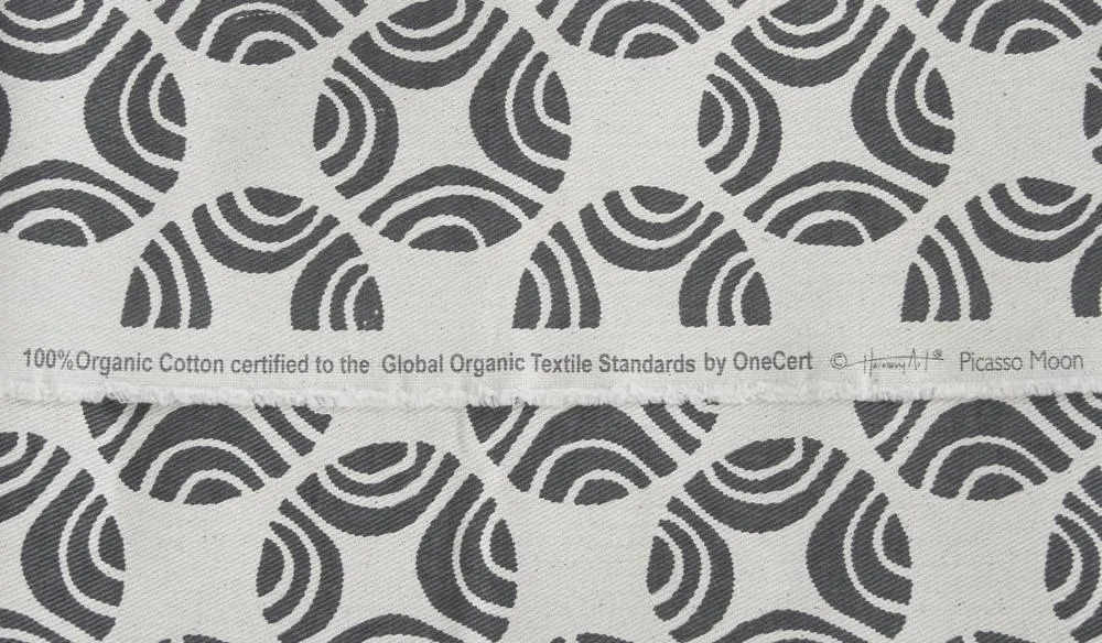 Vita Orthopedic Dog Bed, Picasso