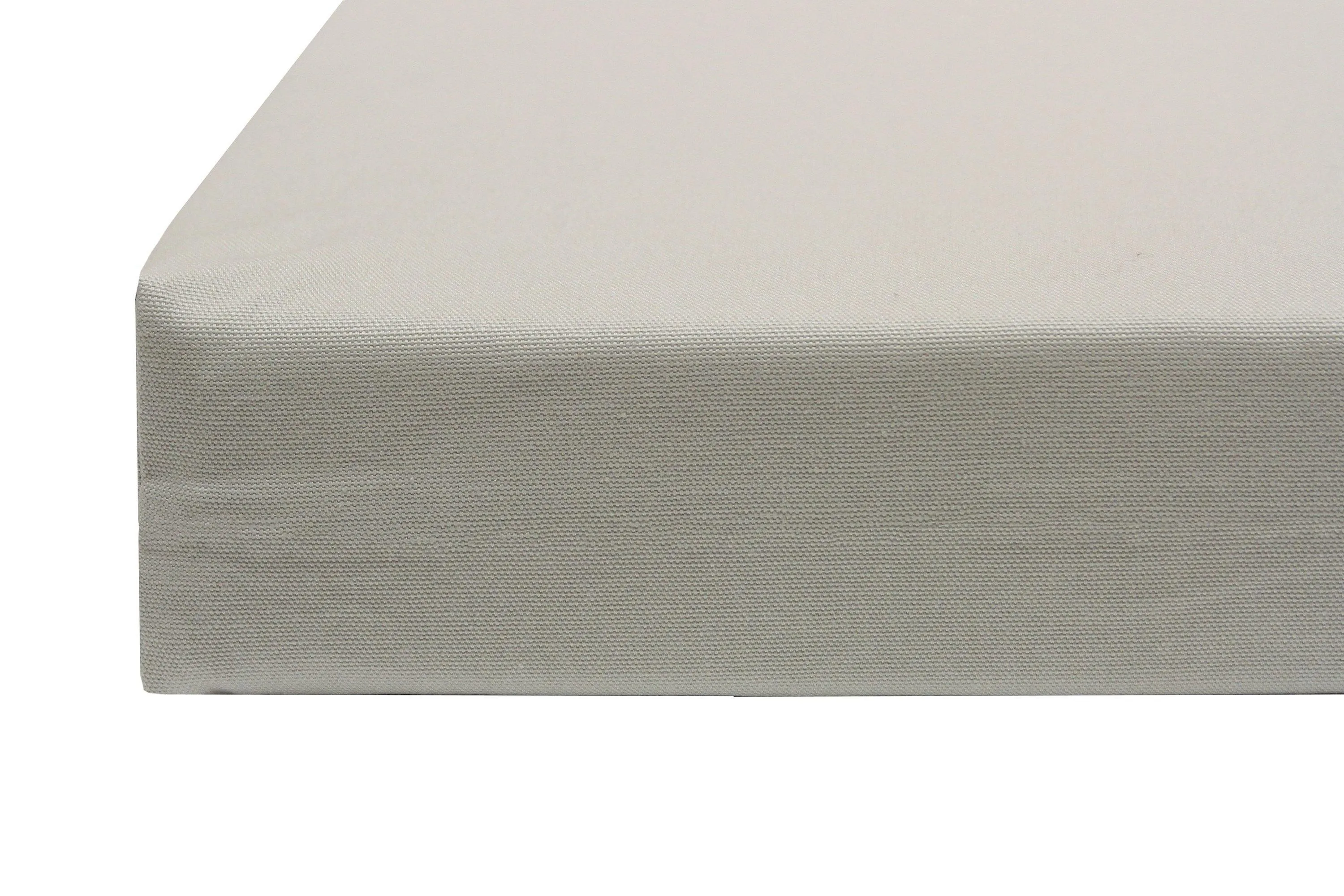 Vita Orthopedic Dog Bed, Stone