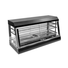 Vollrath HFM-48 48" Heated Display Case - 120V / 1440W