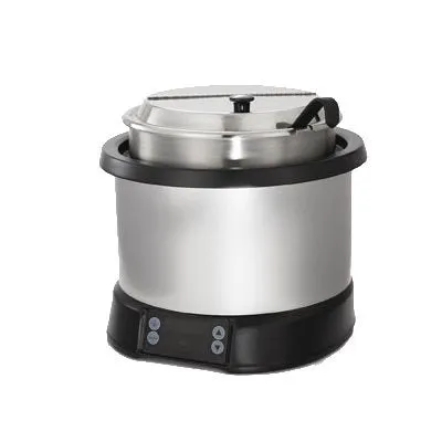 Vollrath Mirage 11 Qt Induction Soup Rethermalizer