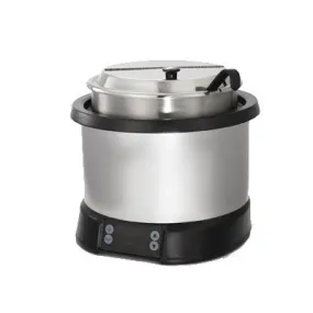 Vollrath Mirage 11 Qt Induction Soup Rethermalizer