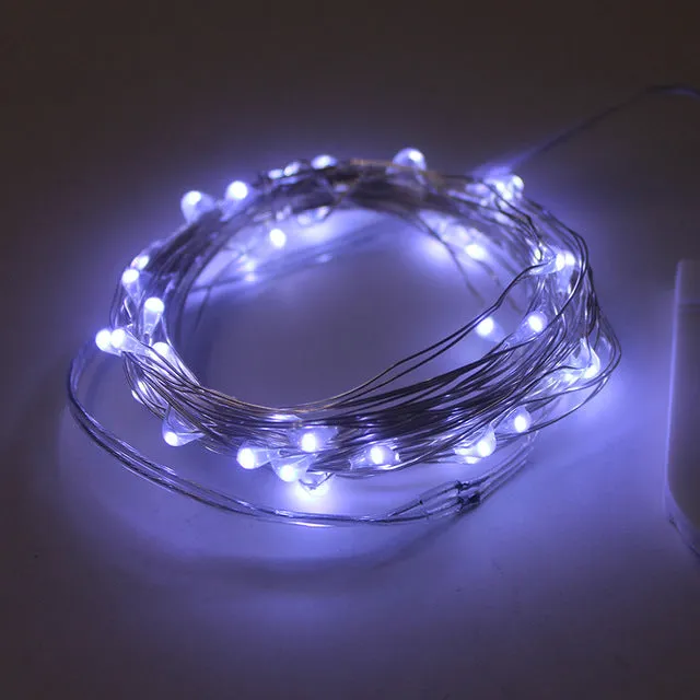 Waterproof LED