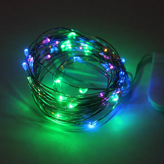 Waterproof LED