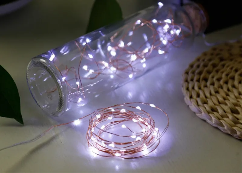 Waterproof LED
