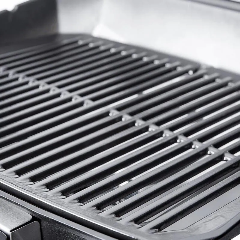 Weber 5012001 Pulse 2000 Electric Grill - Black
