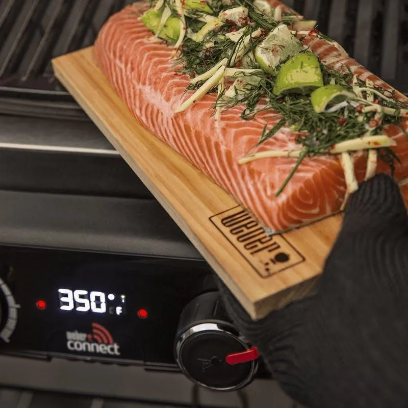 Weber 5012001 Pulse 2000 Electric Grill - Black
