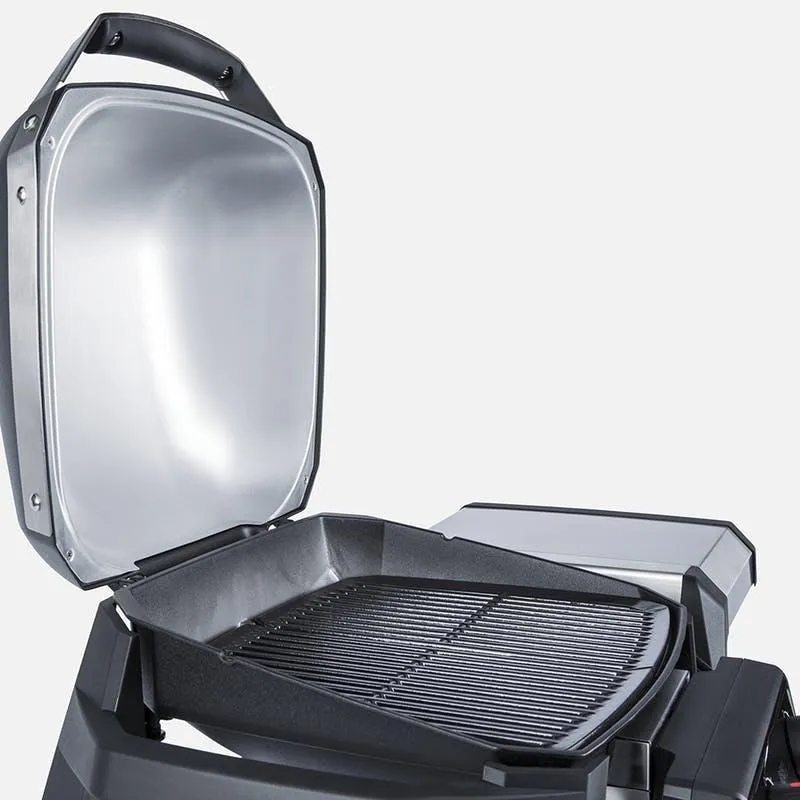 Weber 5012001 Pulse 2000 Electric Grill - Black
