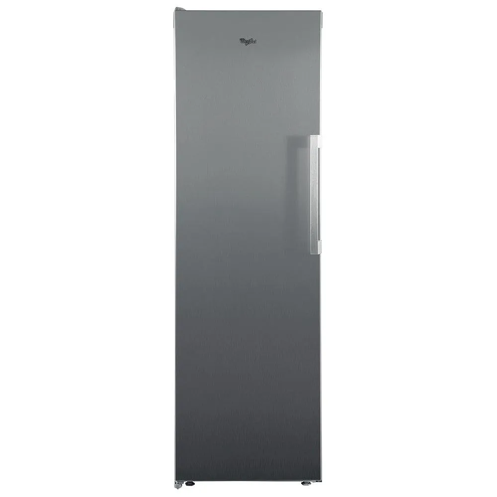 Whirlpool 263L Freestanding Frost Free Upright Freezer - Inox | UW8F2CXBUK2