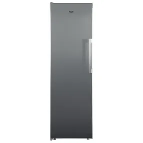 Whirlpool 263L Freestanding Frost Free Upright Freezer - Inox | UW8F2CXBUK2
