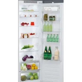 Whirlpool ARG180832 Integrated Upright Fridge Sliding Door Fixing Kit - White