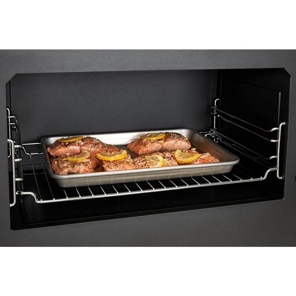 Whirlpool WMMF7530RV Air Fry Over-the-Range Oven with Advanced Sensing Technology