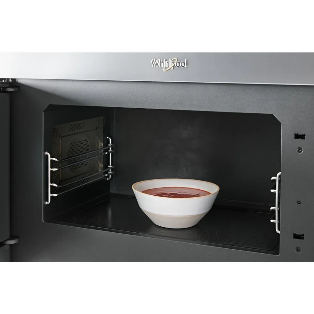 Whirlpool WMMF7530RV Air Fry Over-the-Range Oven with Advanced Sensing Technology