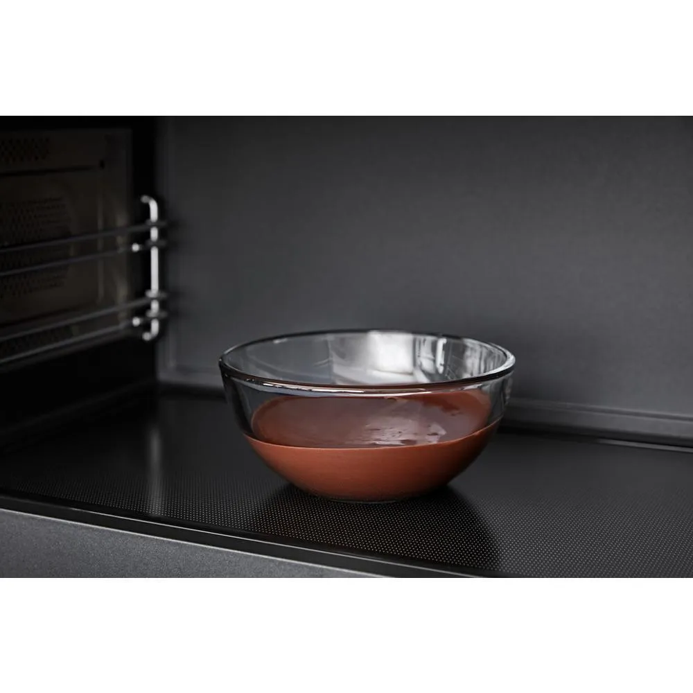 Whirlpool WMMF7530RV Air Fry Over-the-Range Oven with Advanced Sensing Technology
