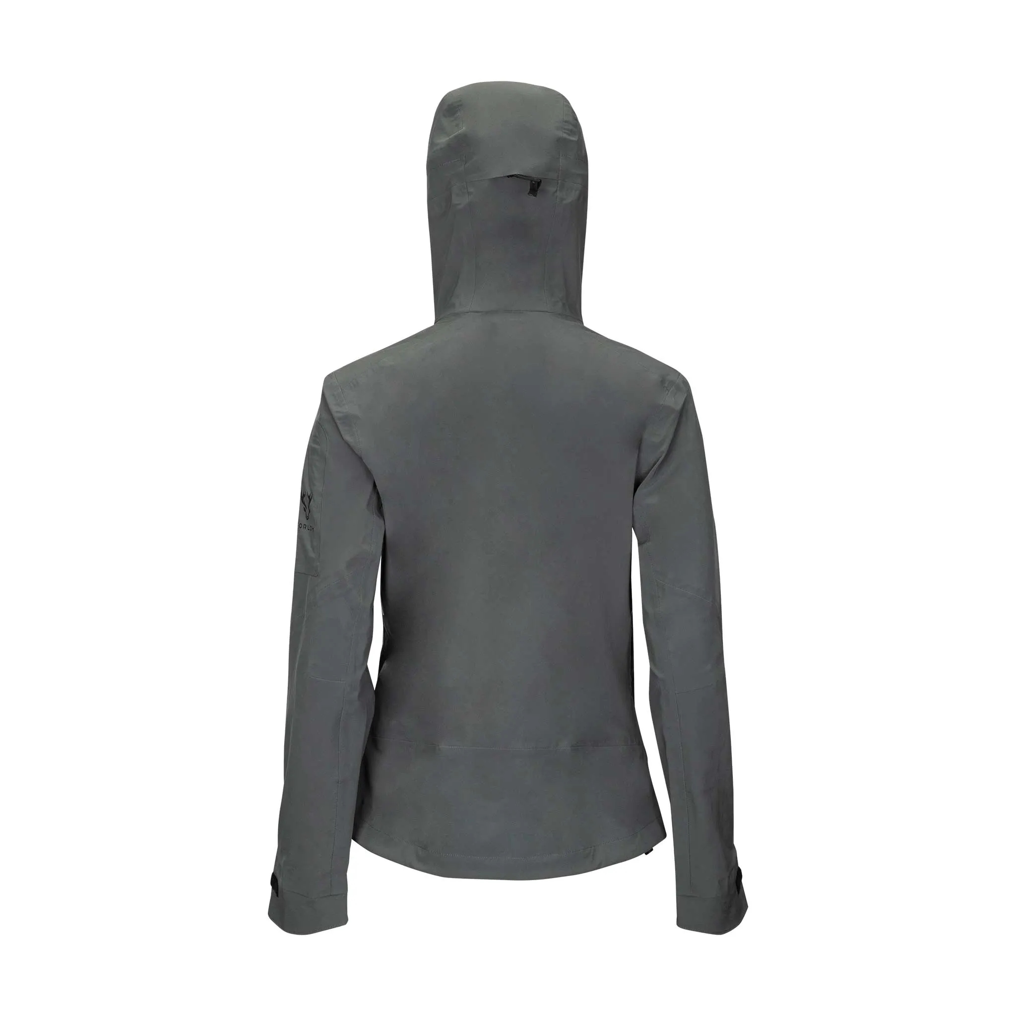 Women’s AllClima 3L Rain Jacket