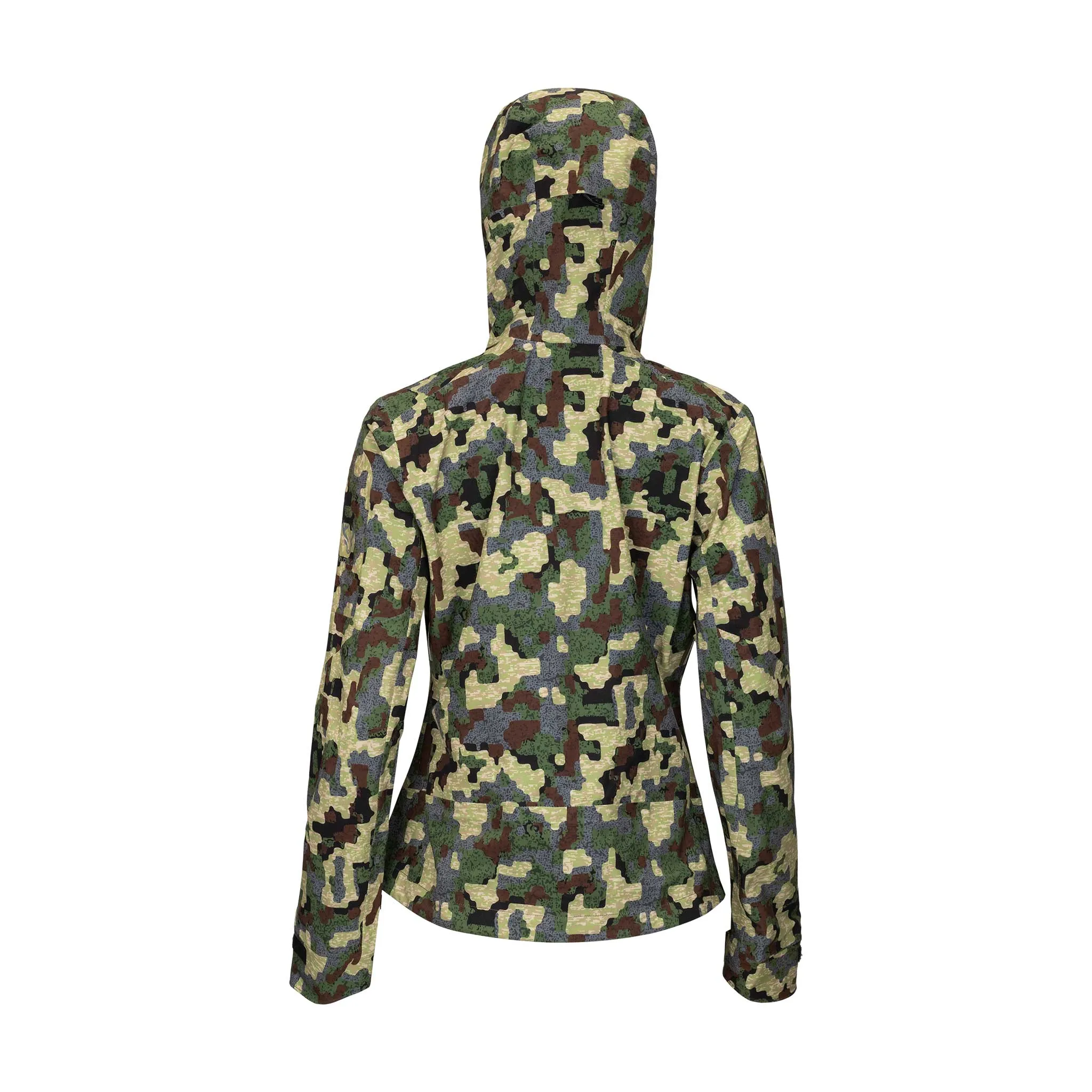 Women’s AllClima 3L Rain Jacket