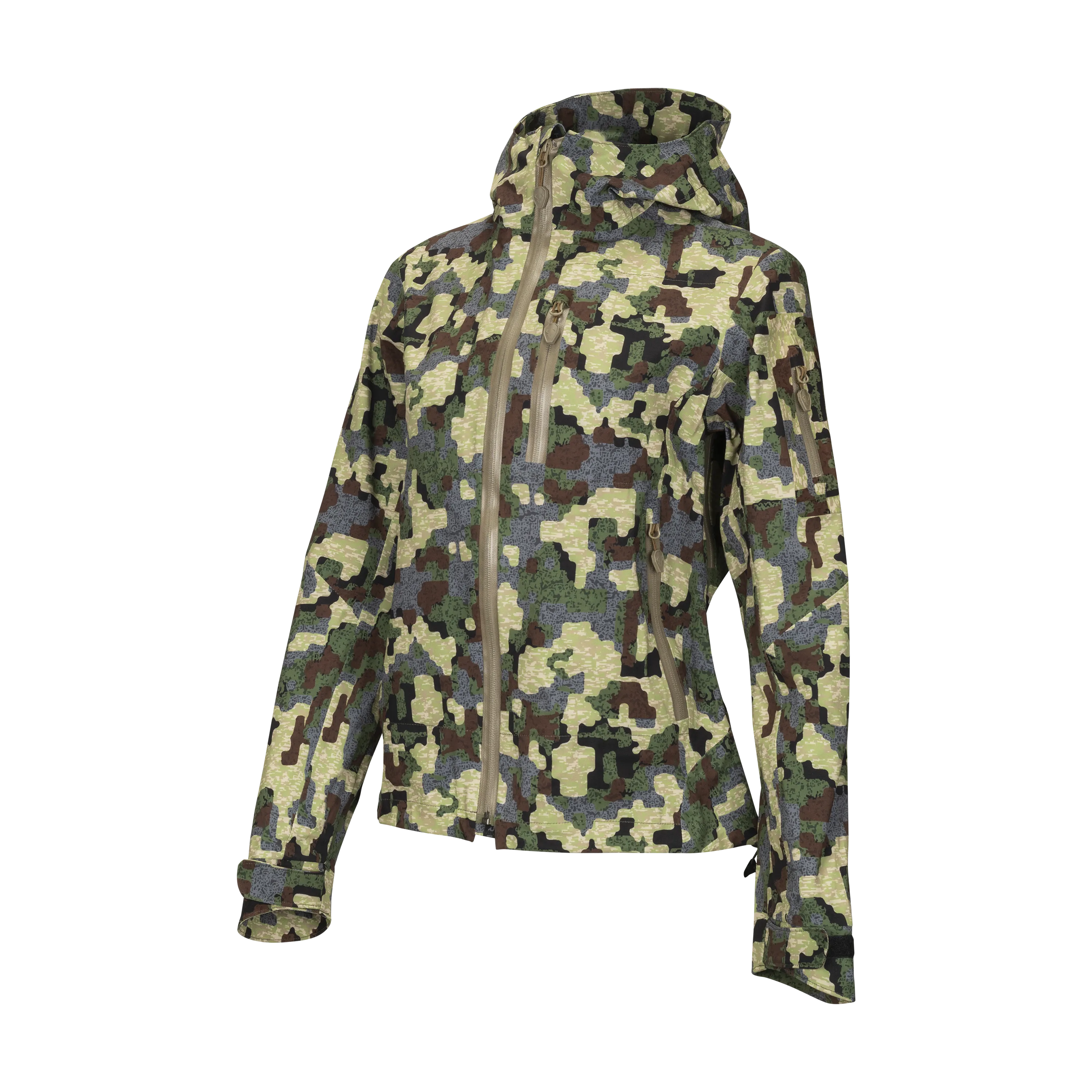 Women’s AllClima 3L Rain Jacket