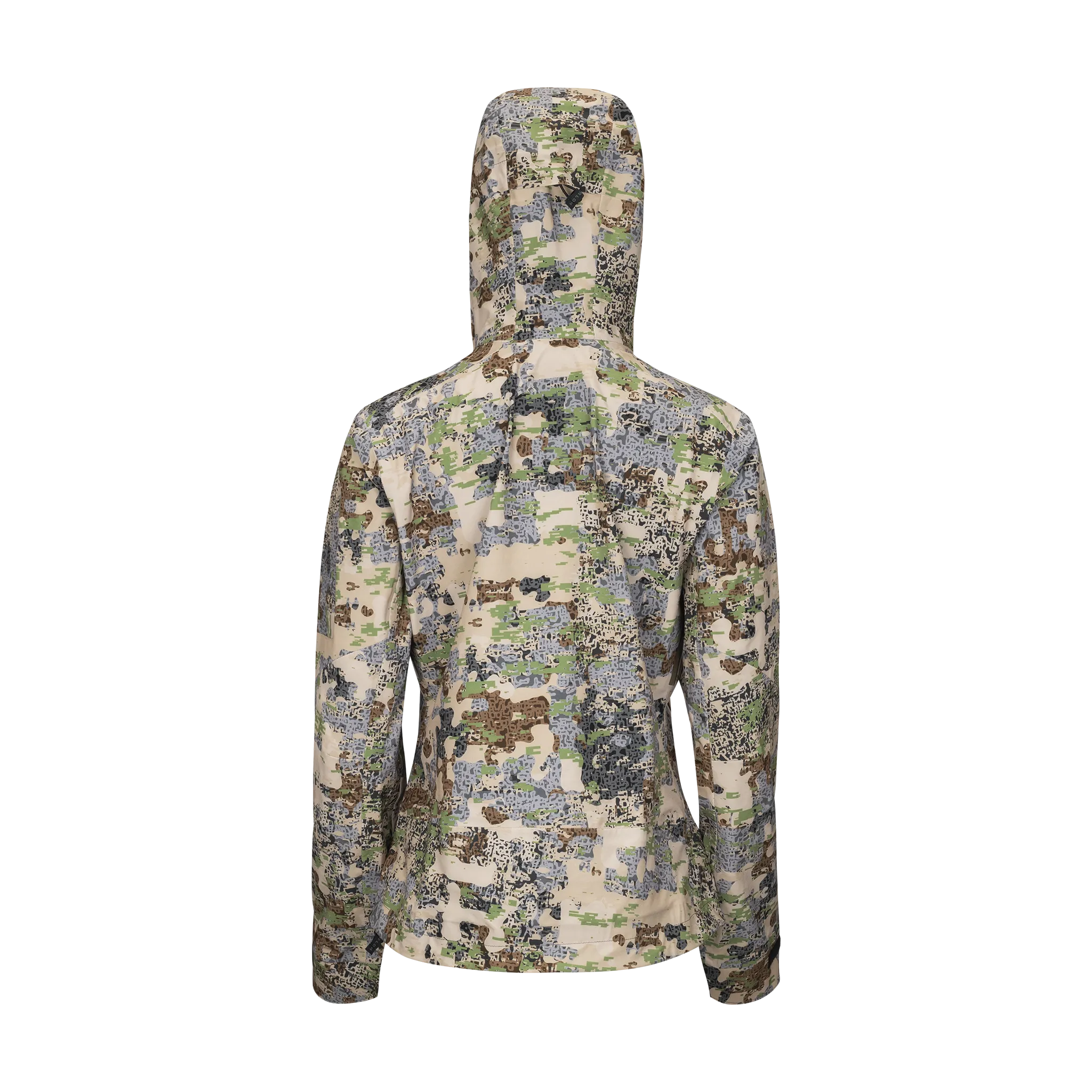 Women’s AllClima 3L Rain Jacket