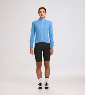 Womens Pro Wind Jacket