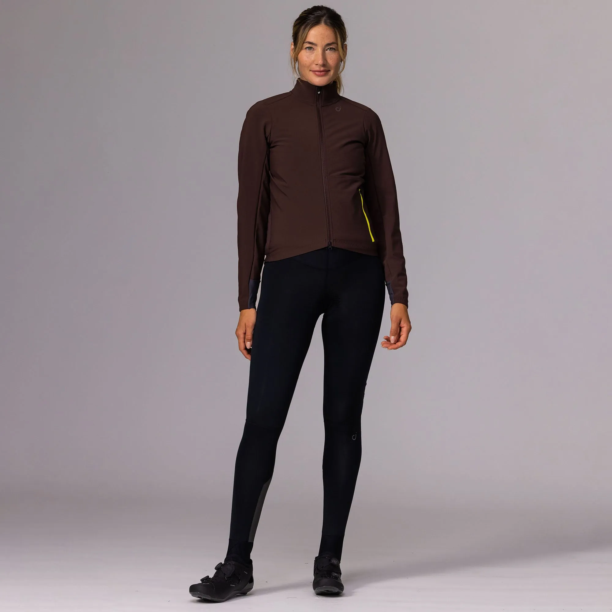 Women's Signature Softshell Jacket