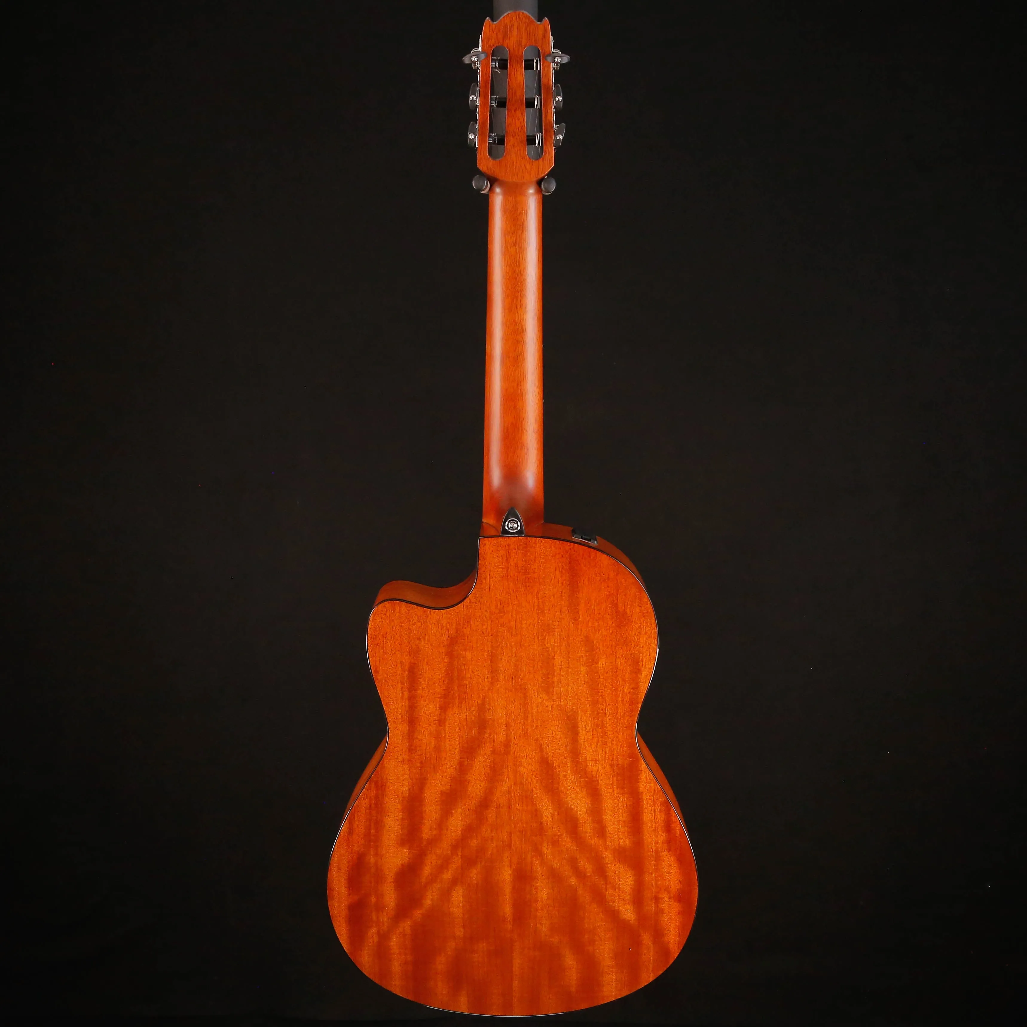 Yamaha NCX1C Acoustic/Electric Nylon String Guitar