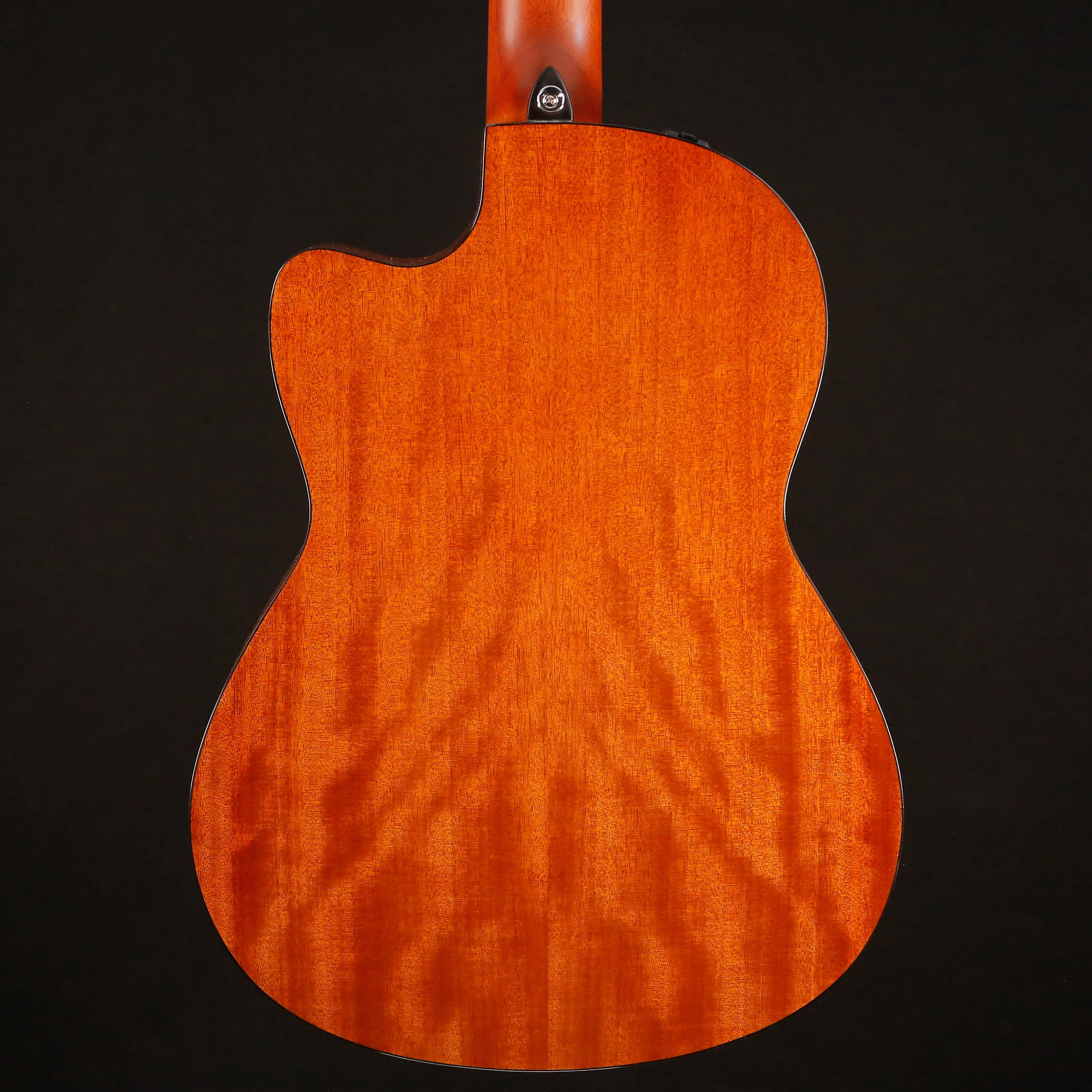 Yamaha NCX1C Acoustic/Electric Nylon String Guitar