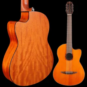 Yamaha NCX1C Acoustic/Electric Nylon String Guitar