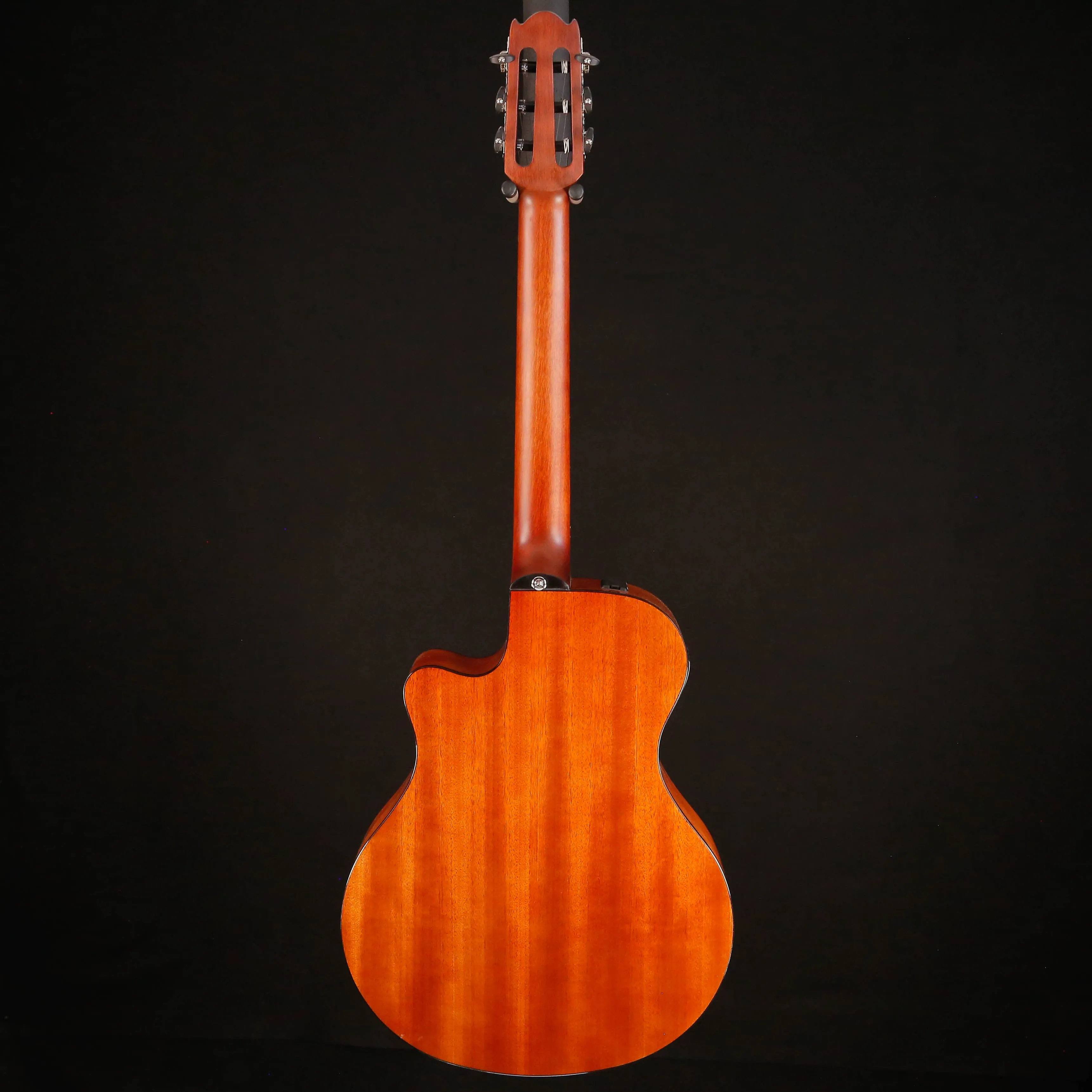 Yamaha NTX1 Nylon String Acous / Electric, Natural