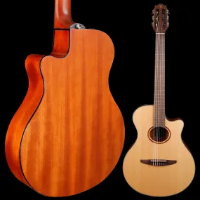 Yamaha NTX1 Nylon String Acous / Electric, Natural
