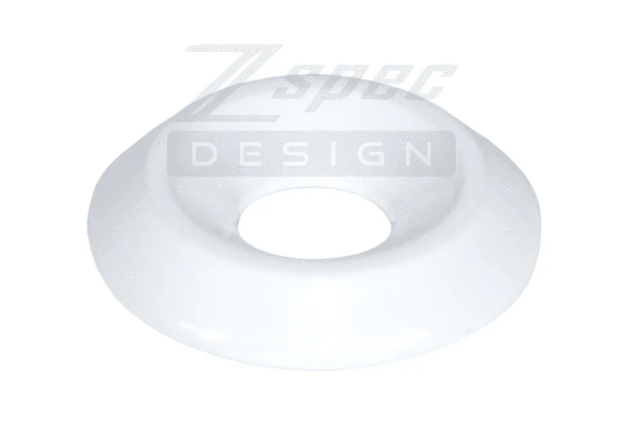 ZSPEC Stage-3 Dress Up Bolts® Fastener Kit for '03-06 Dodge Viper V10, Stainless & Billet