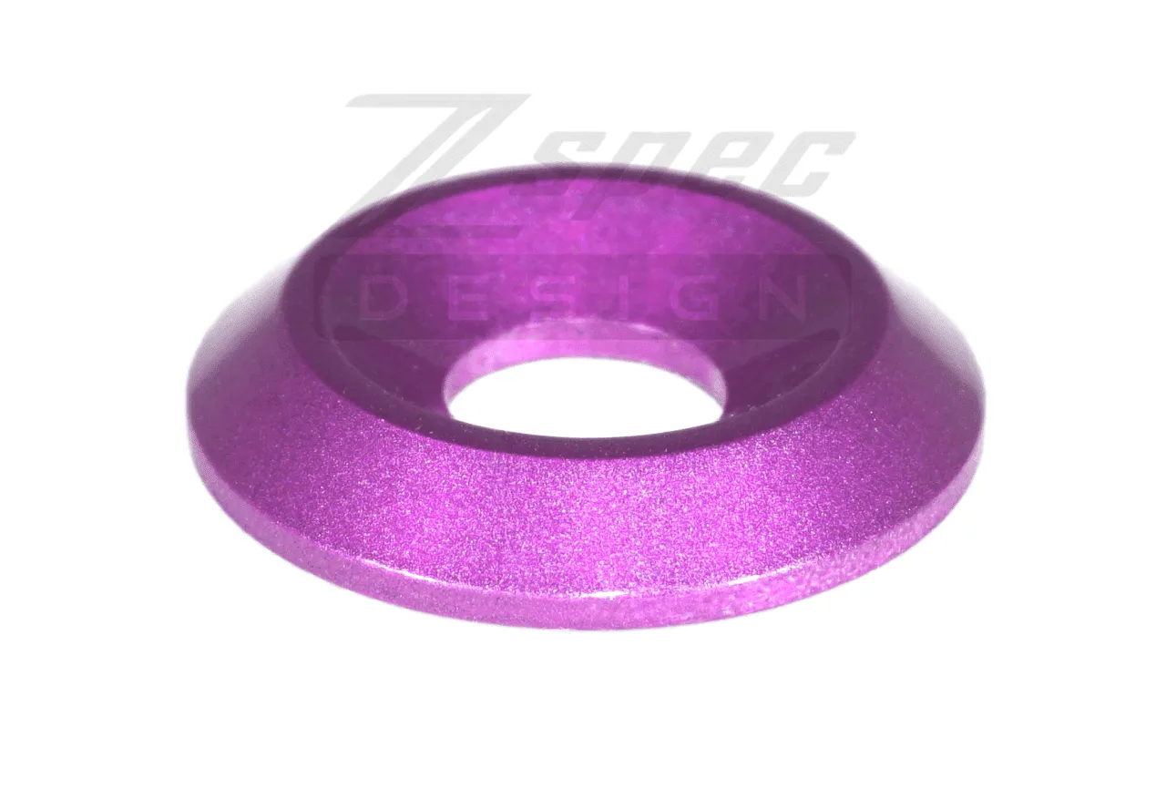 ZSPEC Stage-3 Dress Up Bolts® Fastener Kit for '03-06 Dodge Viper V10, Stainless & Billet